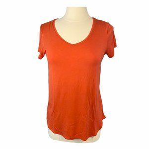 ✨3/$30 Reitmans Essentials Short Sleeve